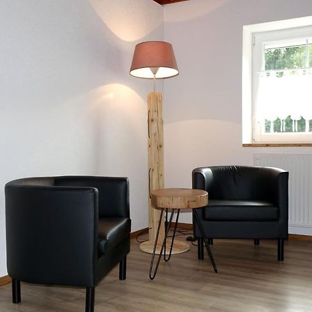 Ferienwohnung Haus Alpengluehn Iselsberg Exterior foto