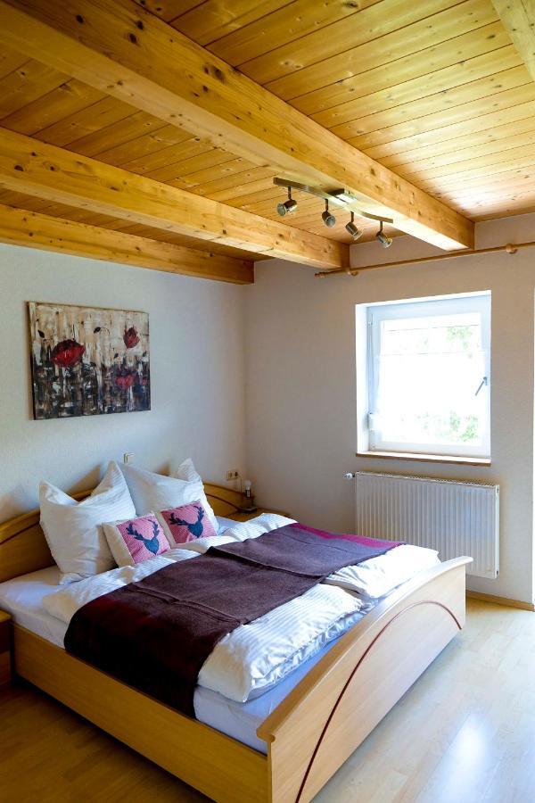 Ferienwohnung Haus Alpengluehn Iselsberg Exterior foto